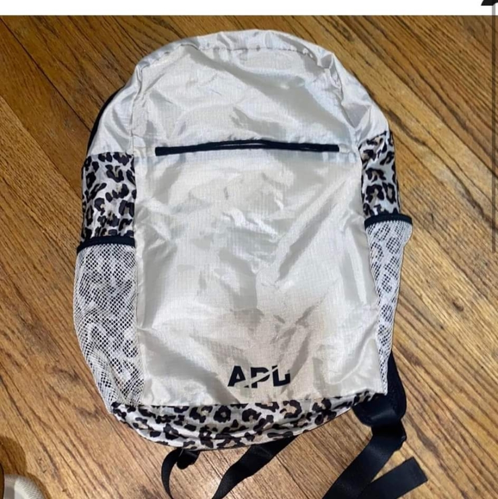 APL Backpack - Picture 2 of 7